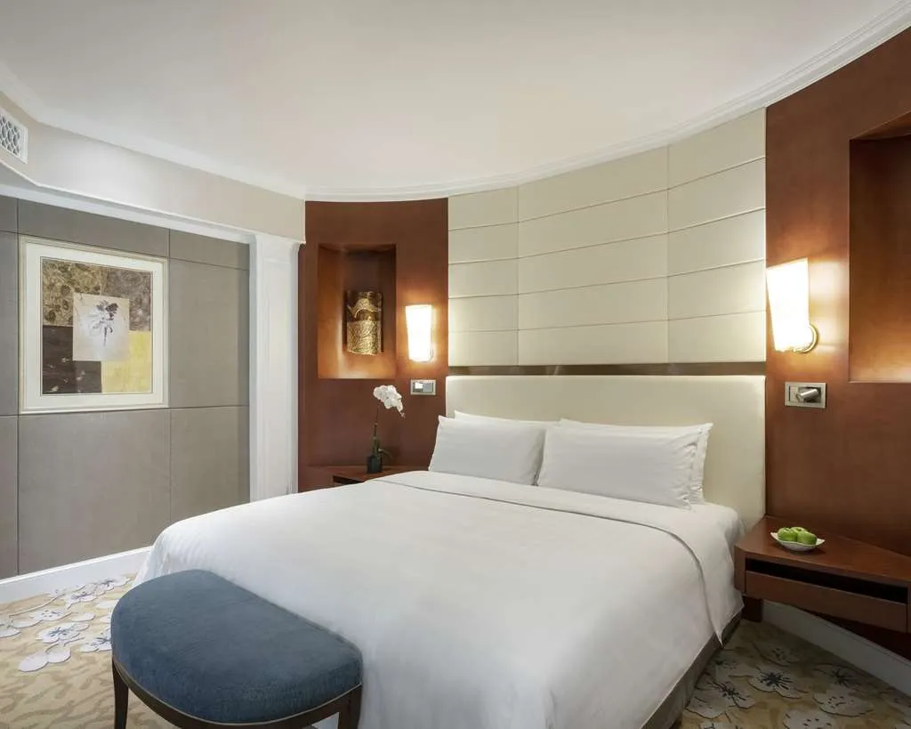 China World Hotel, Beijing photo 5