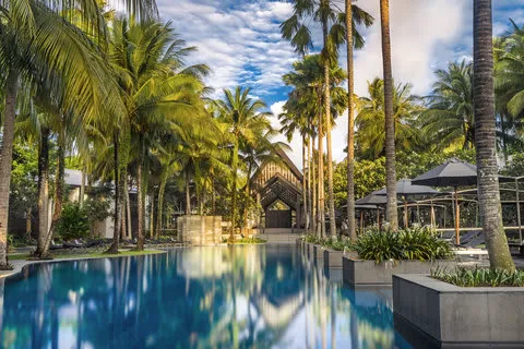 Twinpalms Surin Beach Phuket photo 1