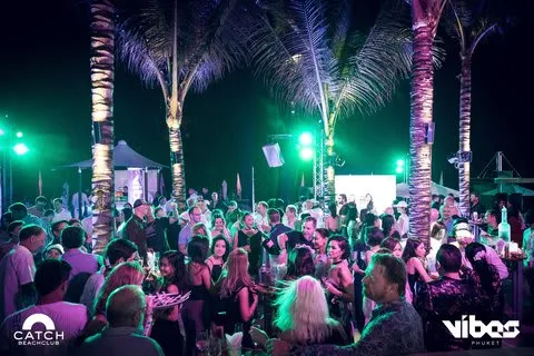 Twinpalms Surin Beach Phuket photo 2