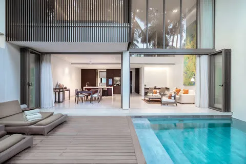 Twinpalms Surin Beach Phuket photo 3