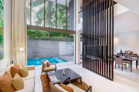 Twinpalms Surin Beach Phuket photo 5