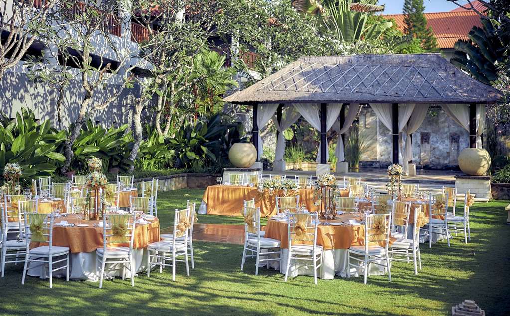 Conrad Bali photo 2