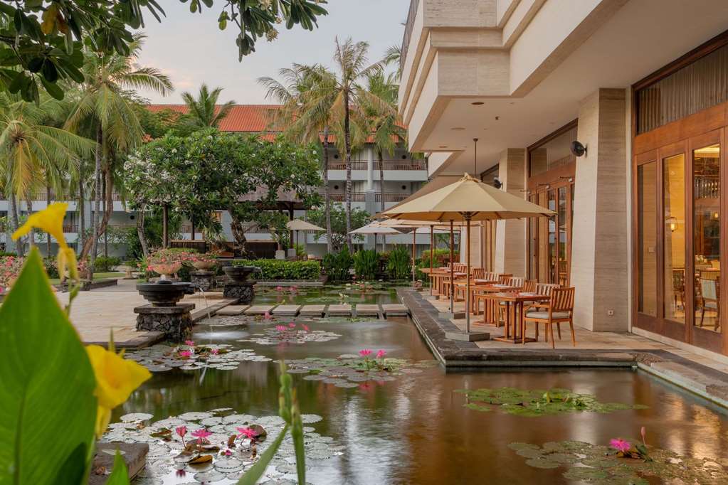 Conrad Bali photo 3