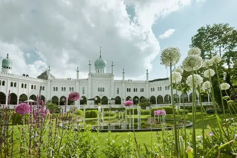Nimb Hotel photo 1