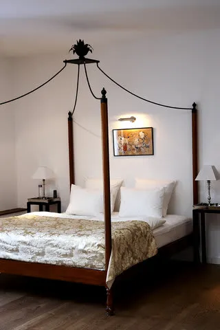 Nimb Hotel photo 2