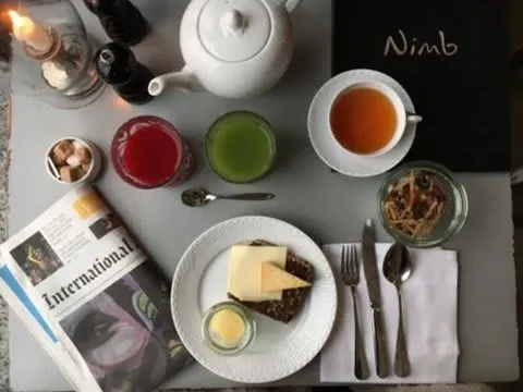 Nimb Hotel photo 4