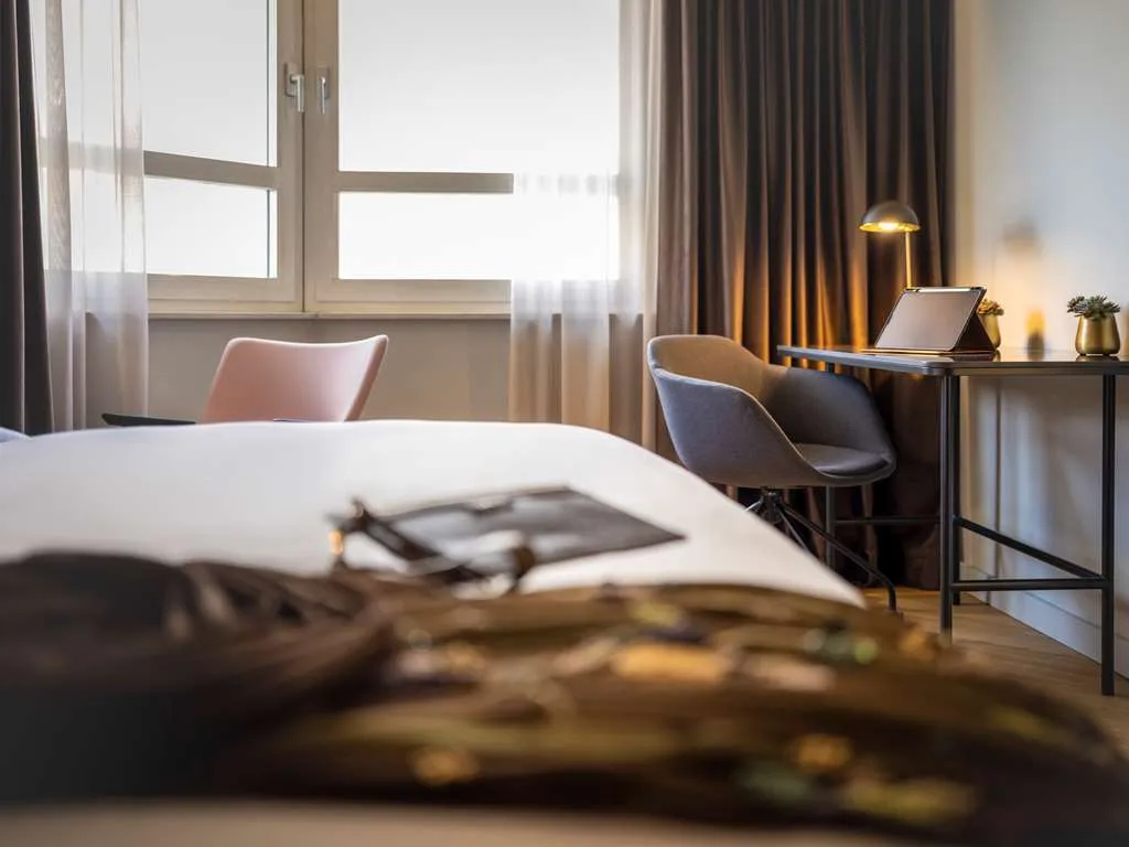 Hotel am Konzerthaus Vienna - MGallery photo 4