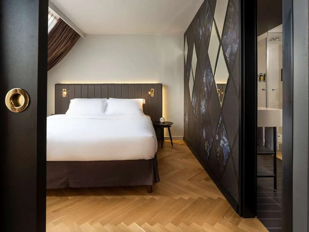 Hotel am Konzerthaus Vienna - MGallery photo 5