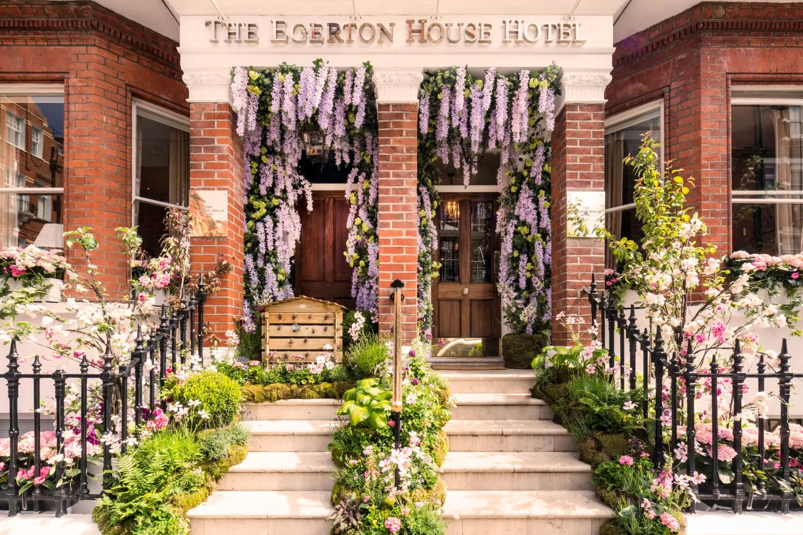 Egerton House photo 3