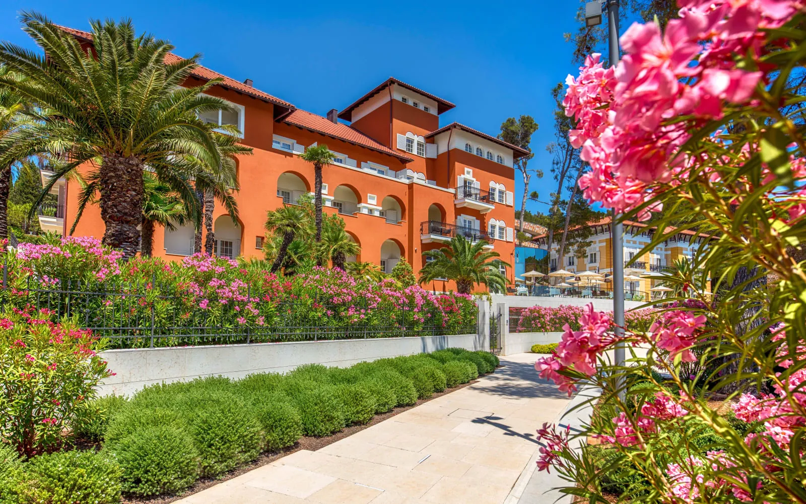 Boutique Hotel Alhambra photo 1