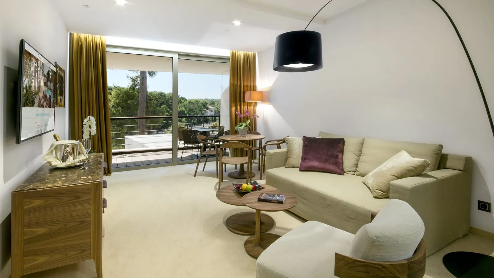 Boutique Hotel Alhambra photo 3