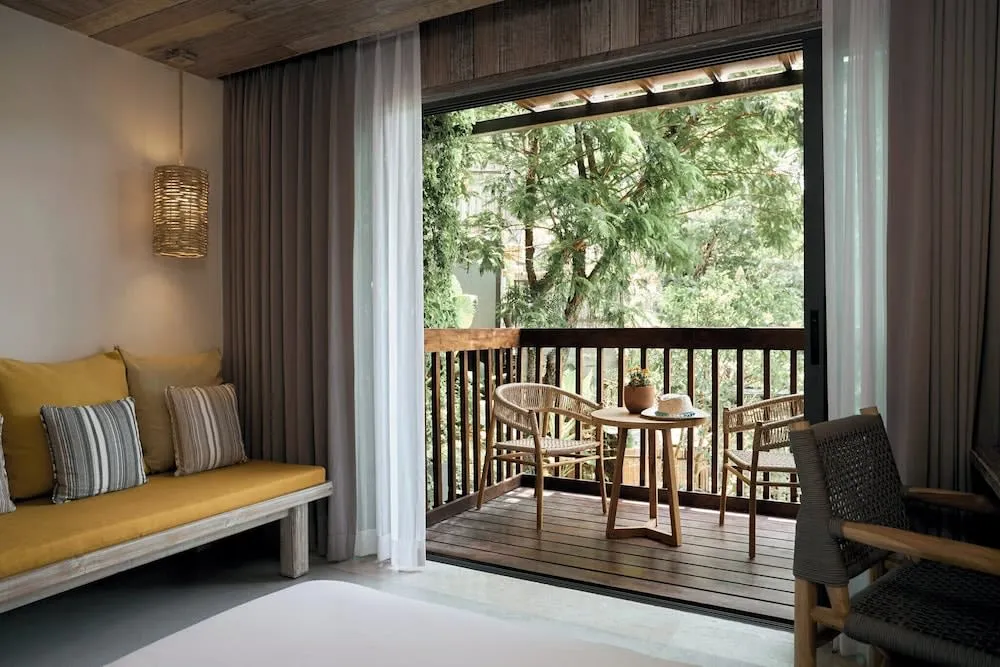 Dinso Resort & Villas Phuket, Vignette Collection by IHG photo 2