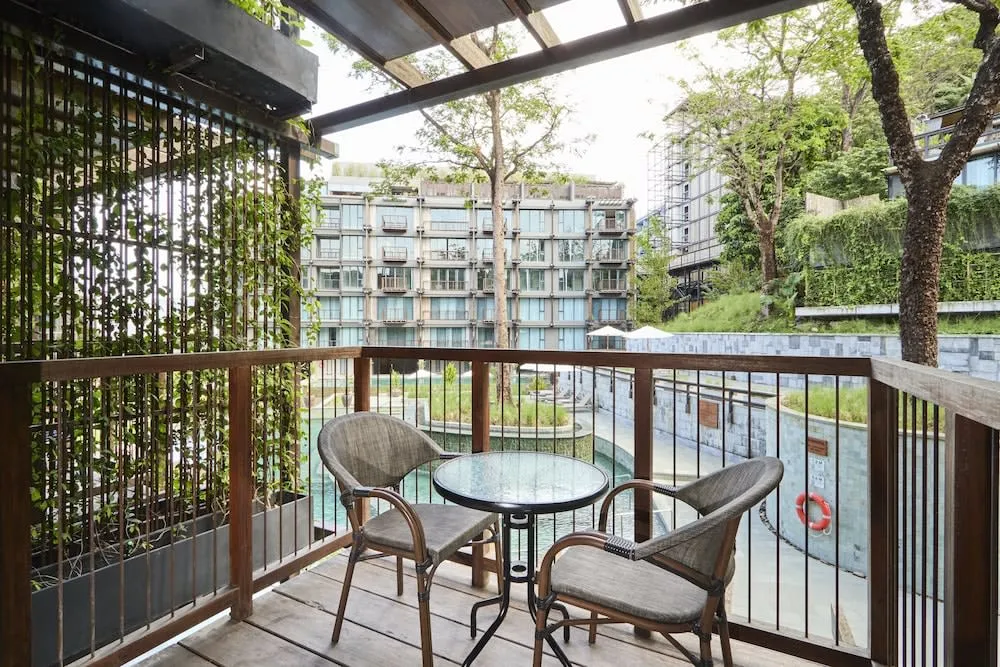 Dinso Resort & Villas Phuket, Vignette Collection by IHG photo 3