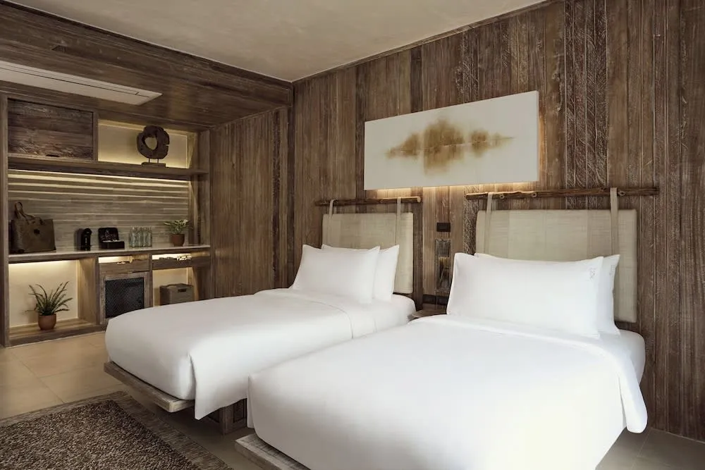 Dinso Resort & Villas Phuket, Vignette Collection by IHG photo 4