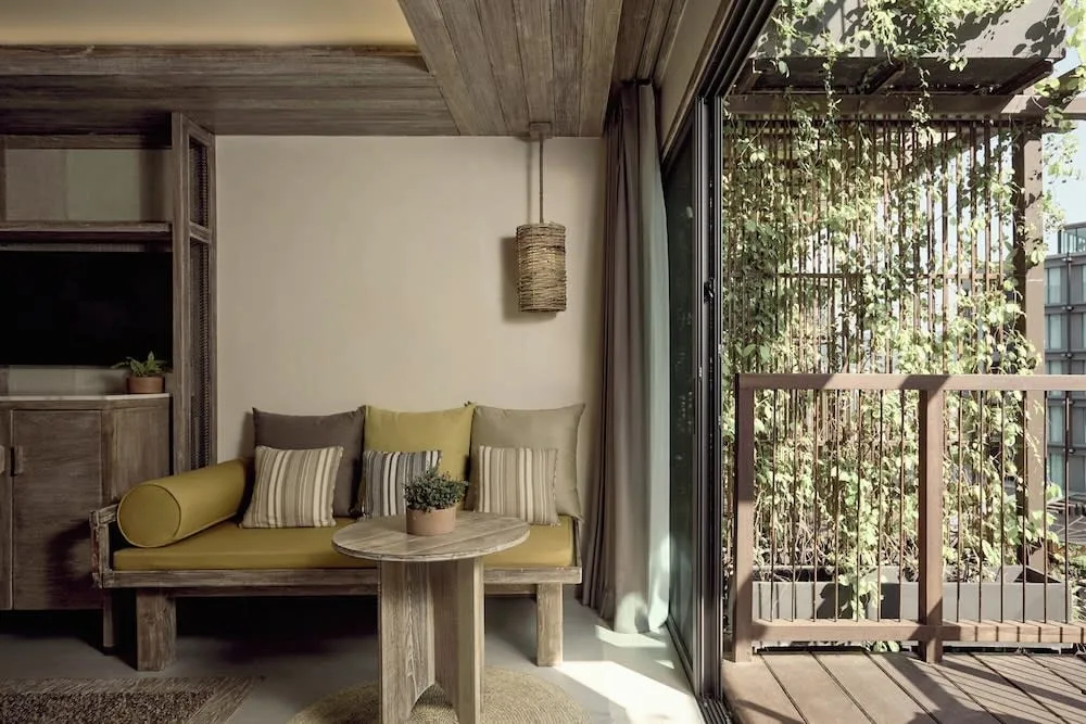 Dinso Resort & Villas Phuket, Vignette Collection by IHG photo 5