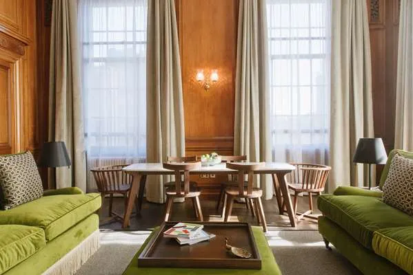 The Edinburgh Grand, a Luxury Collection Hotel, Edinburgh photo 1