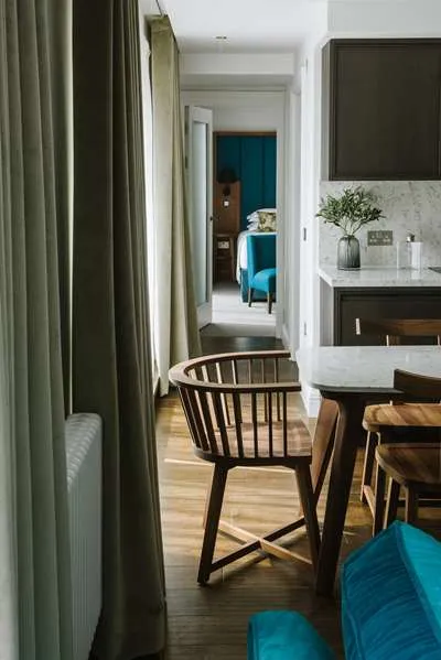 The Edinburgh Grand, a Luxury Collection Hotel, Edinburgh photo 3