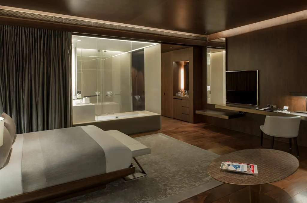 Hyatt Centric Levent Istanbul photo 2