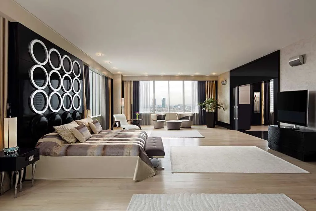 Hyatt Centric Levent Istanbul photo 3