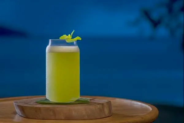 Anantara Maia Seychelles Villas photo 2