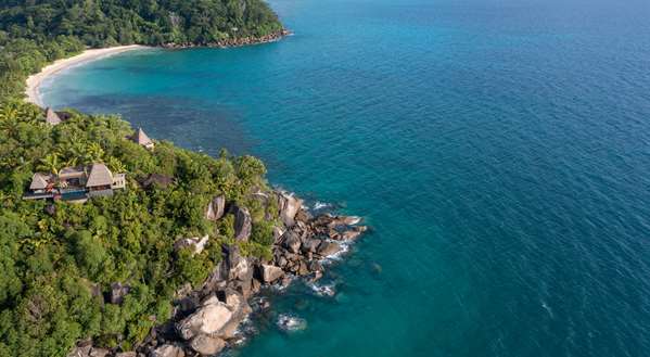 Anantara Maia Seychelles Villas photo 3