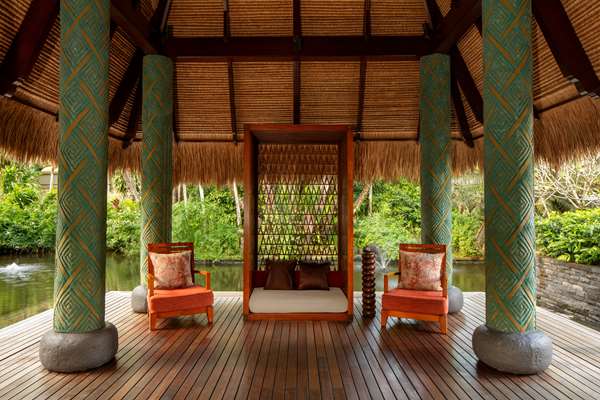 Anantara Maia Seychelles Villas photo 4