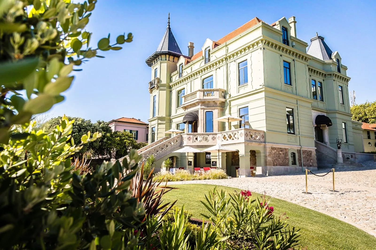 Vila Foz Hotel & Spa photo 1