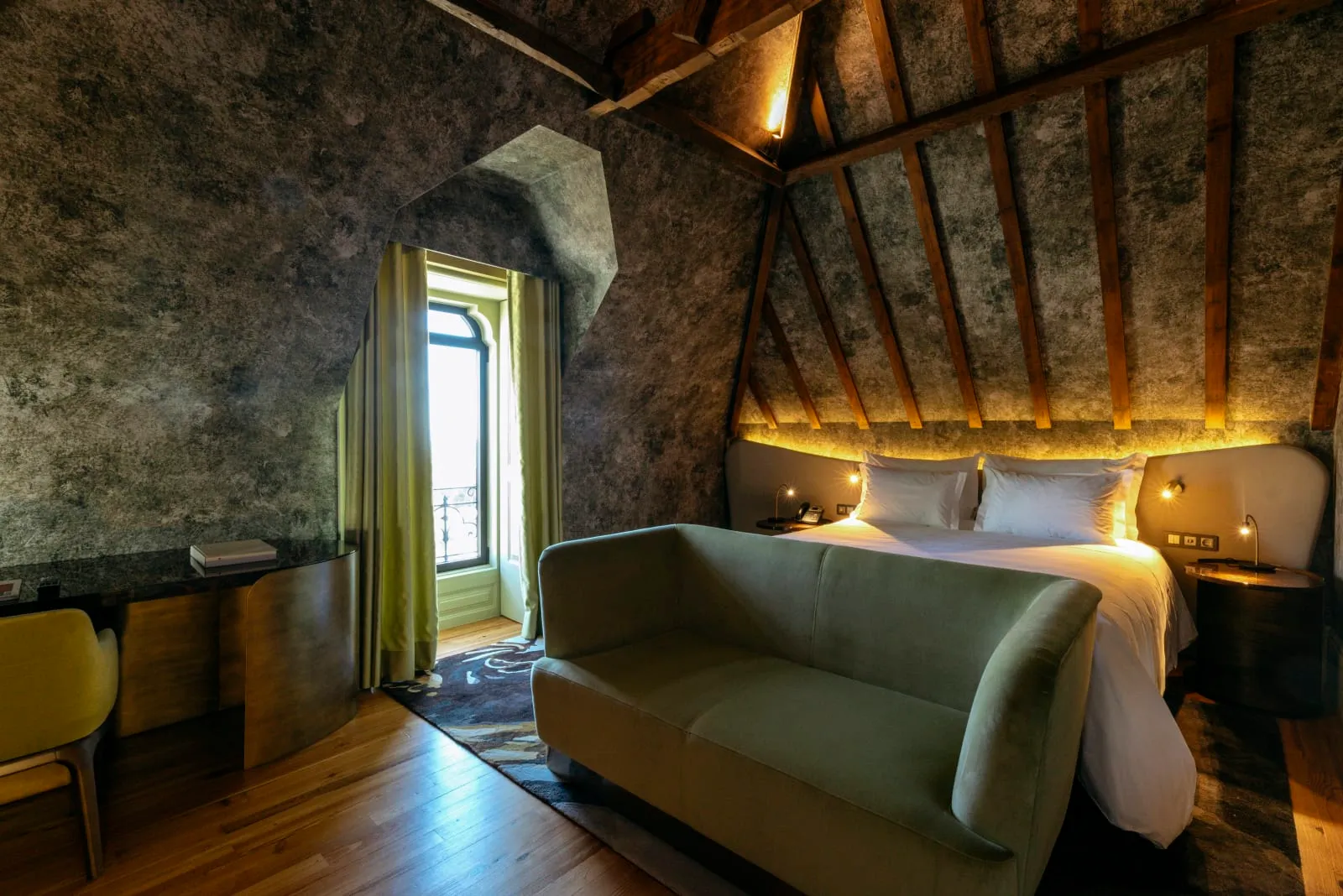 Vila Foz Hotel & Spa photo 5