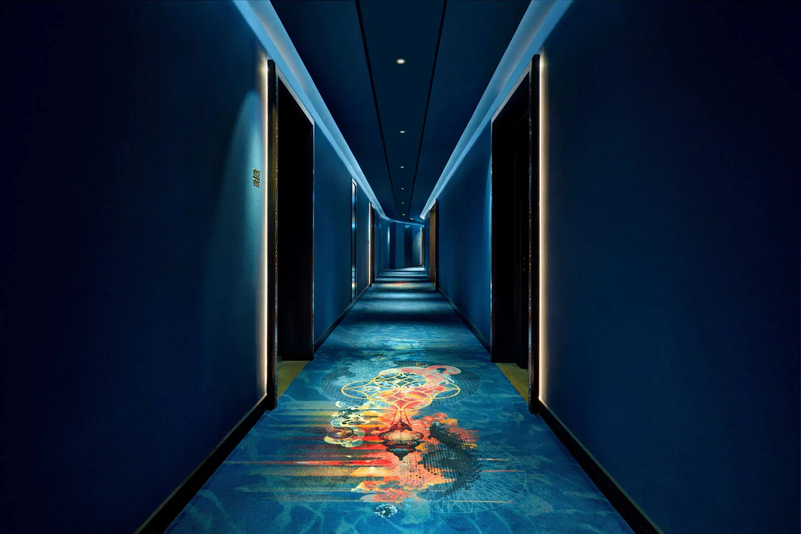 Hotel Indigo DUBAI DOWNTOWN by IHG photo 3
