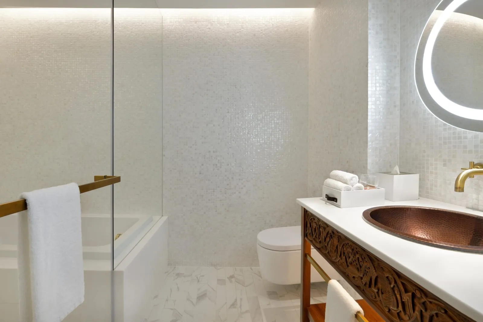 Hotel Indigo DUBAI DOWNTOWN by IHG photo 4