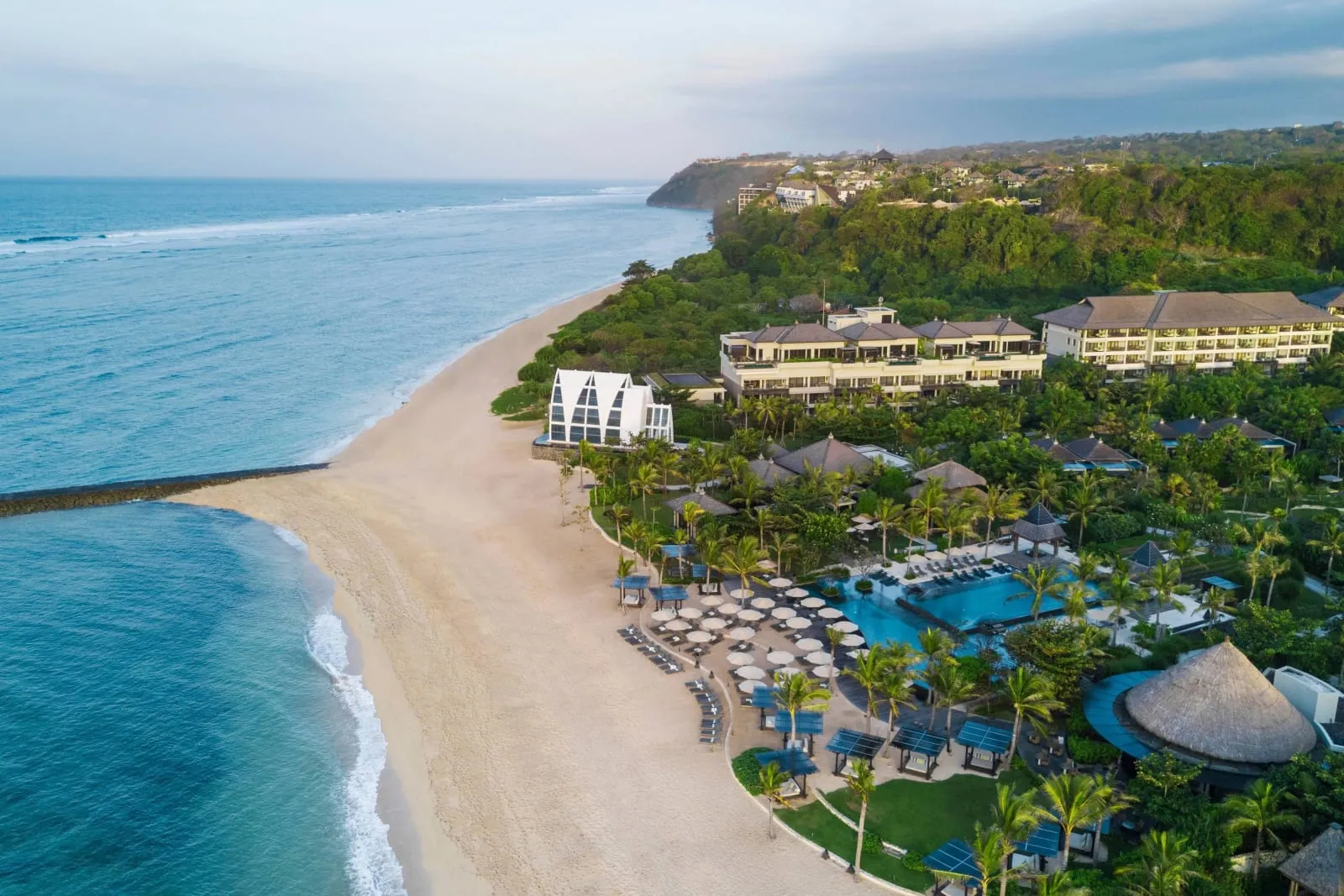 The Ritz-Carlton Bali photo 1