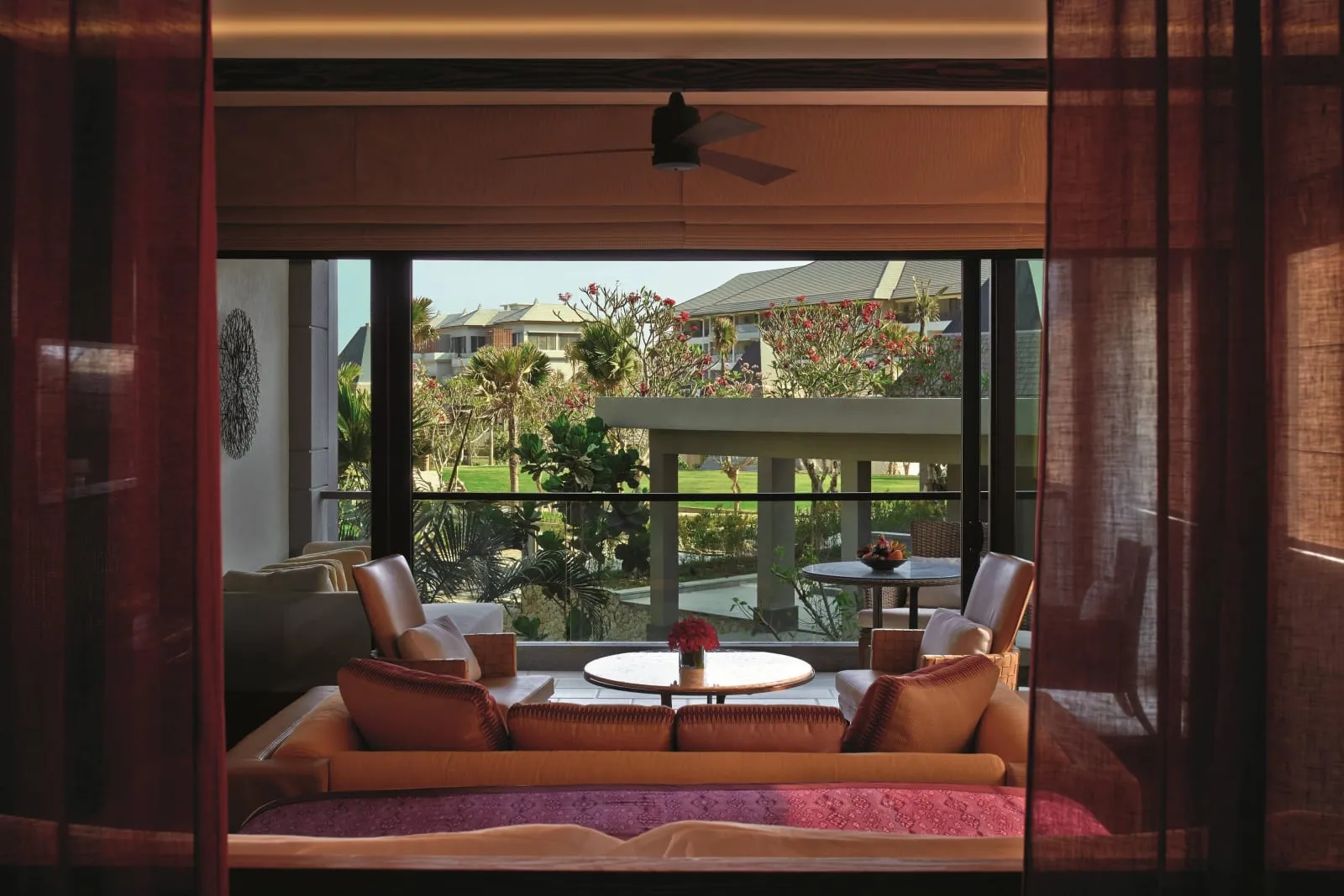 The Ritz-Carlton Bali photo 3