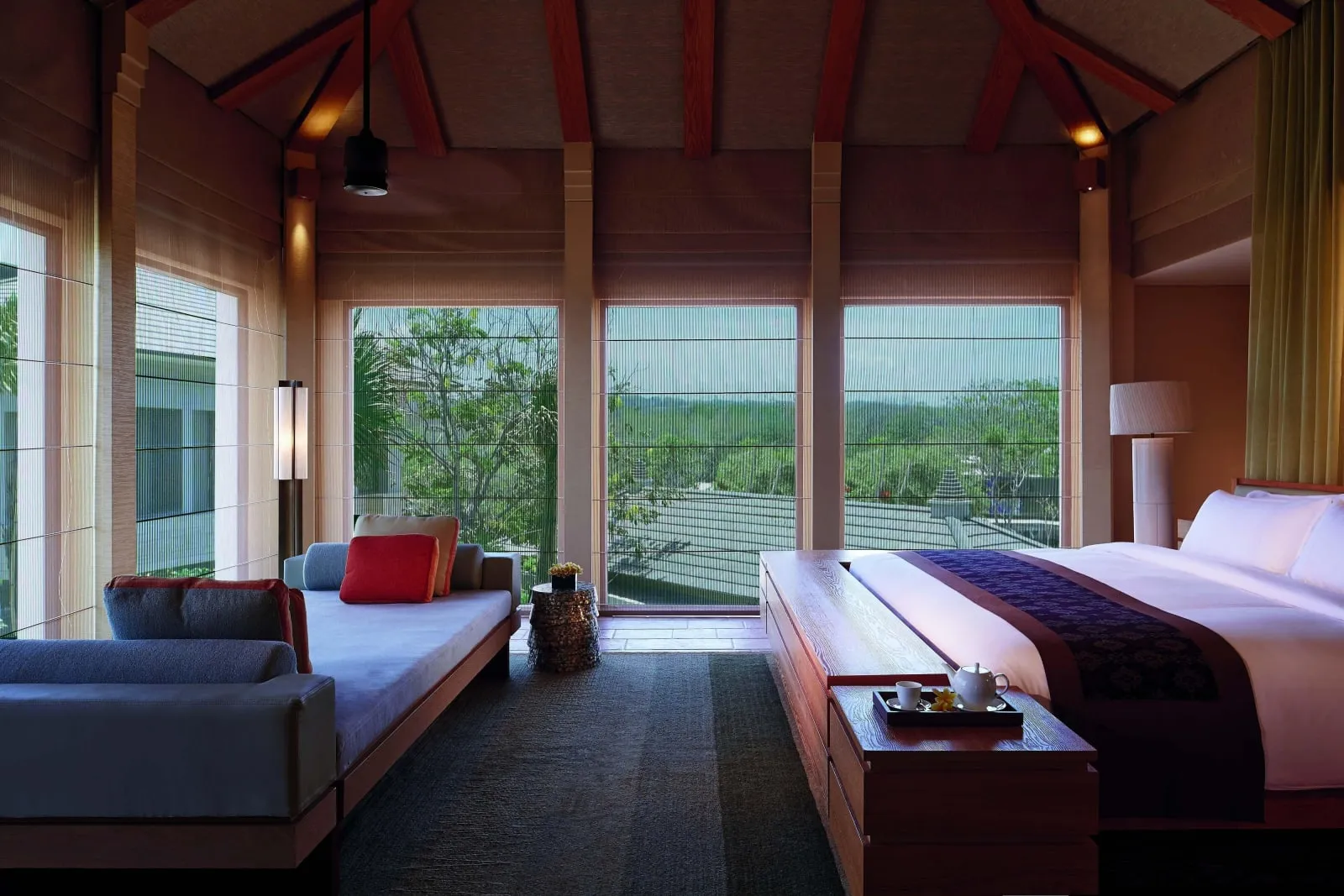 The Ritz-Carlton Bali photo 4