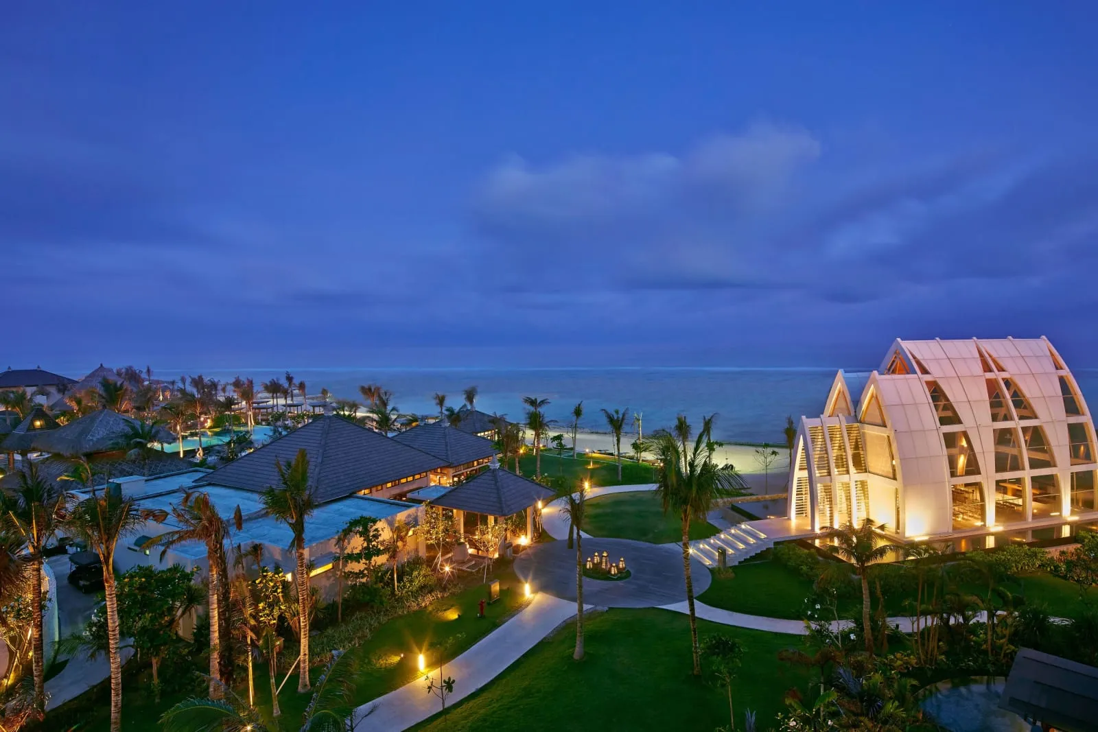 The Ritz-Carlton Bali photo 5