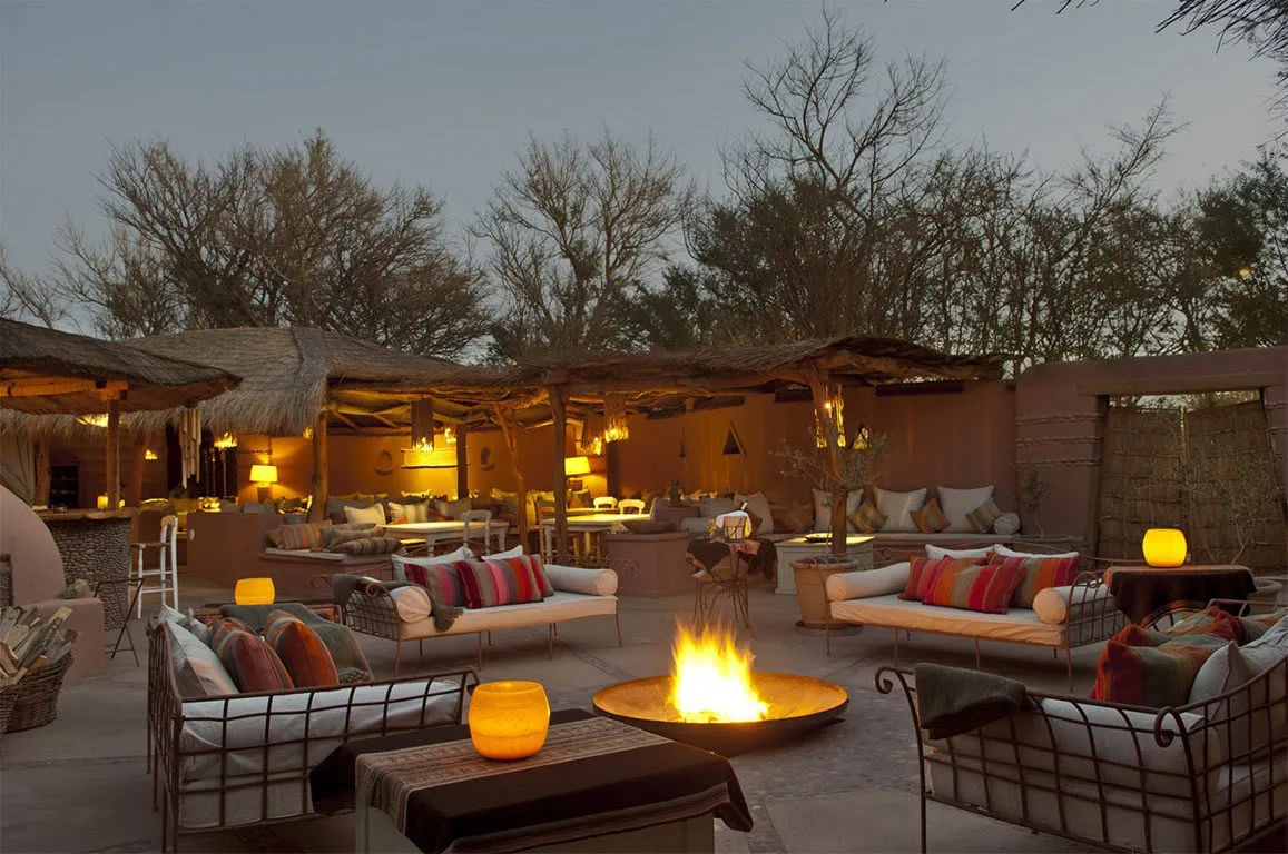 Awasi Atacama - Relais & Chateaux photo 1