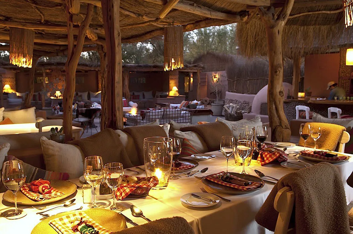 Awasi Atacama - Relais & Chateaux photo 2