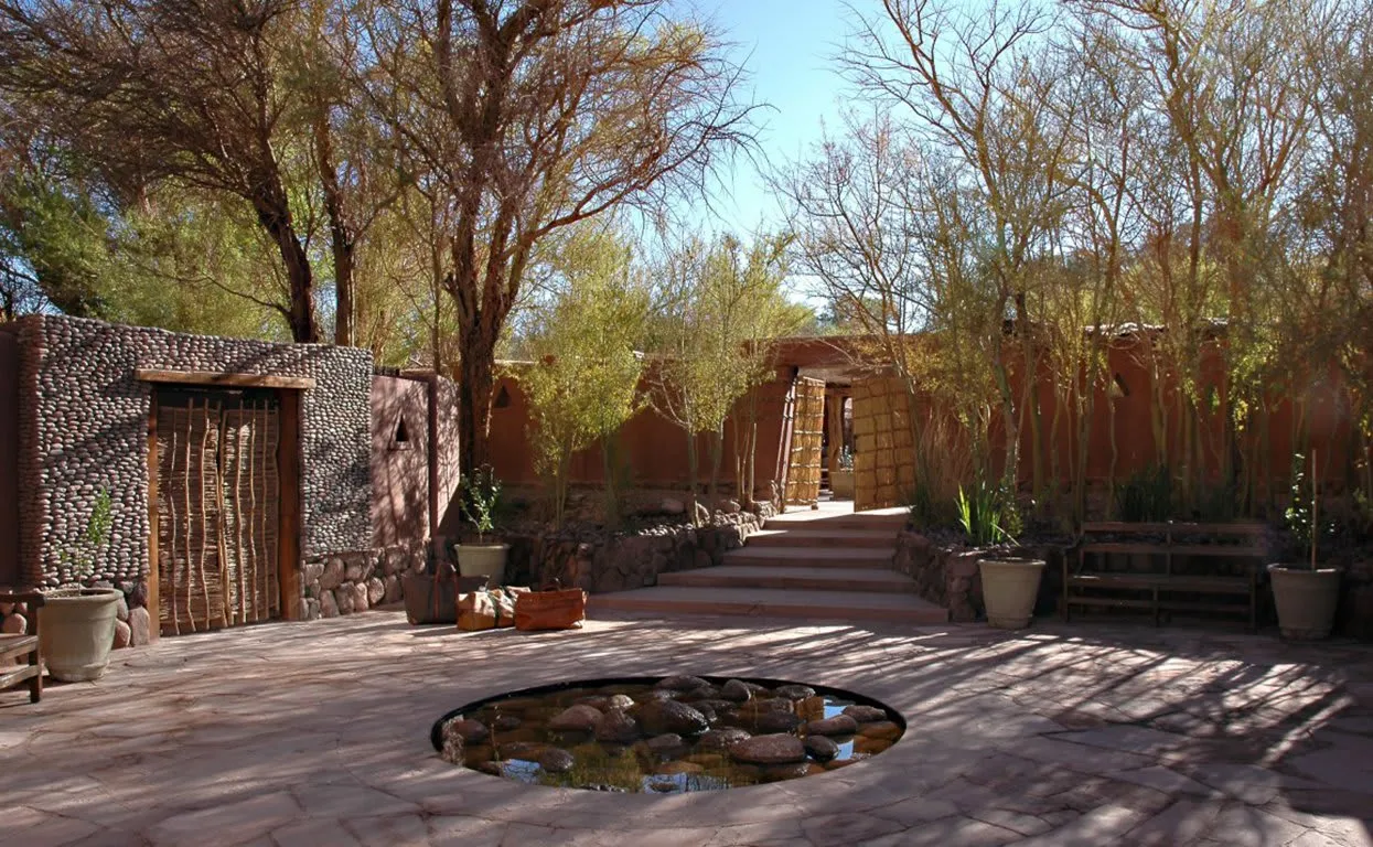 Awasi Atacama - Relais & Chateaux photo 3