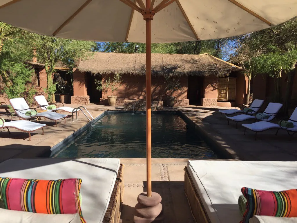 Awasi Atacama - Relais & Chateaux photo 4