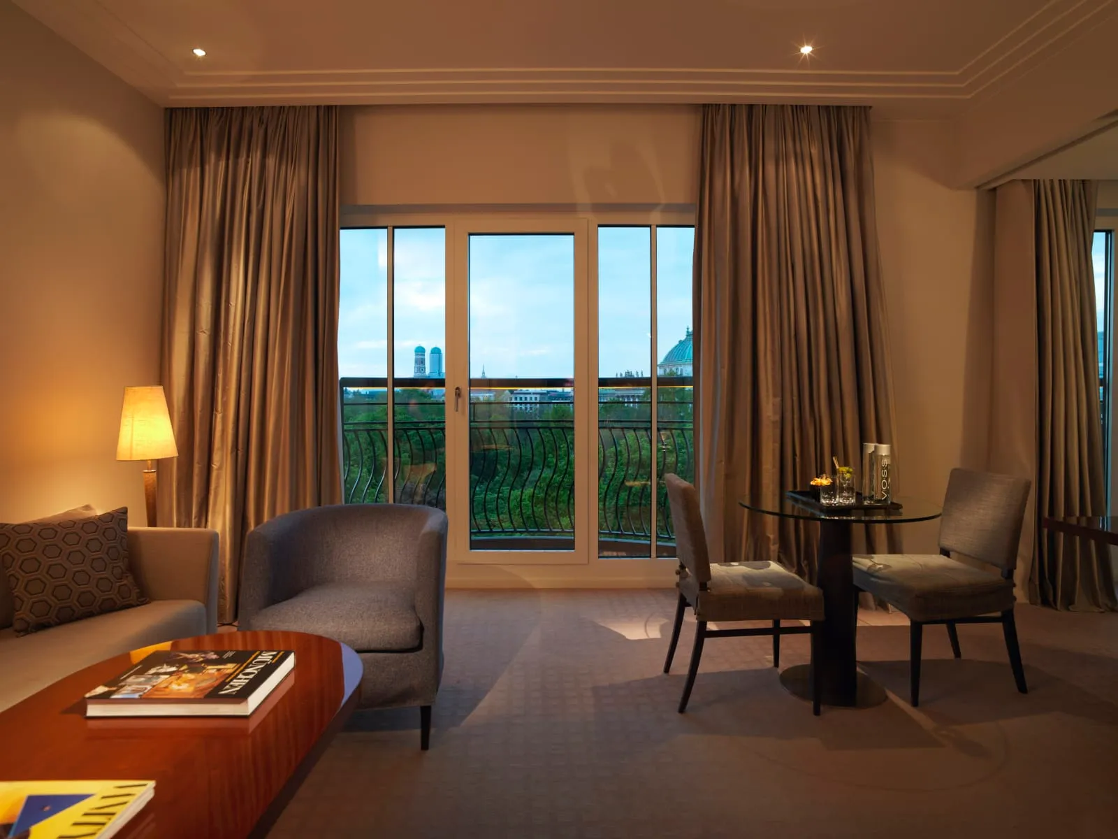 Rocco Forte the Charles Hotel photo 2