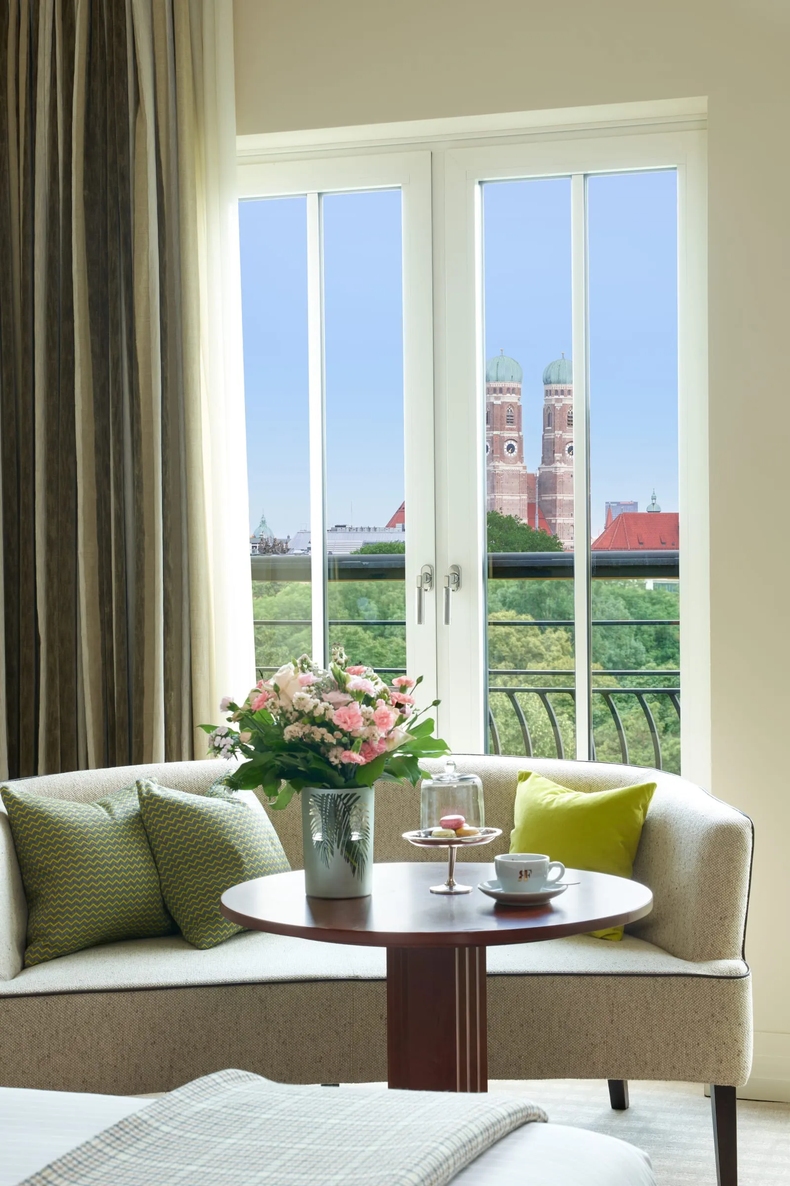 Rocco Forte the Charles Hotel photo 4