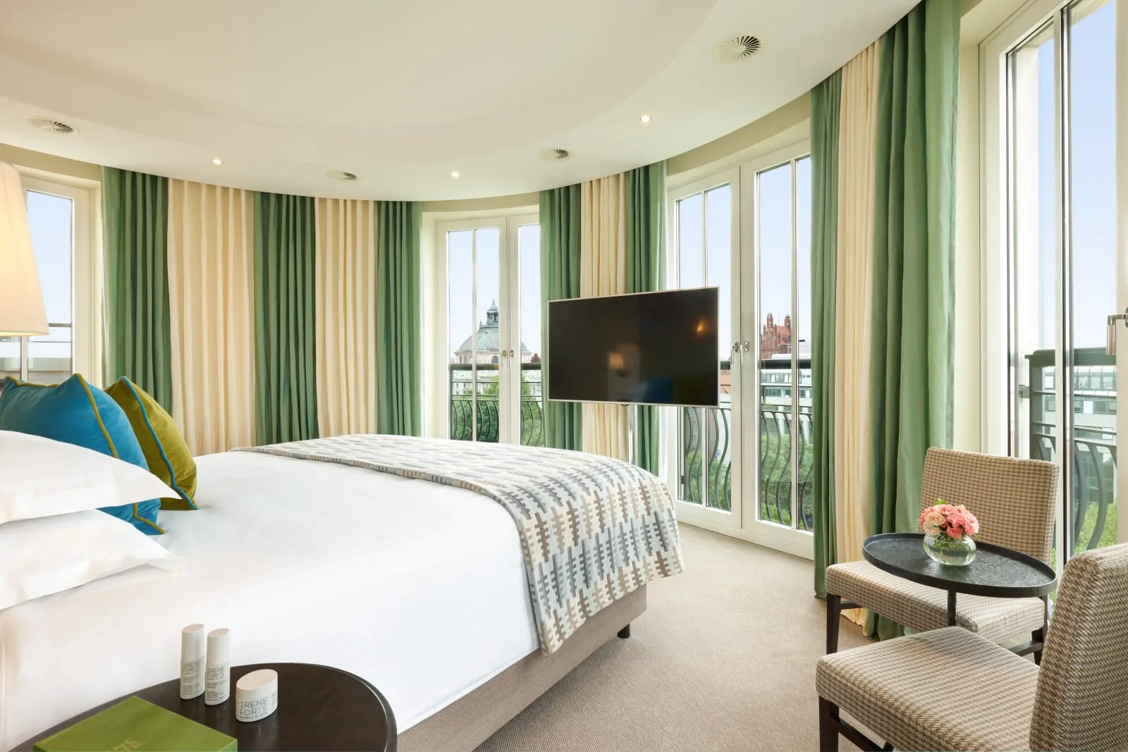 Rocco Forte the Charles Hotel photo 5