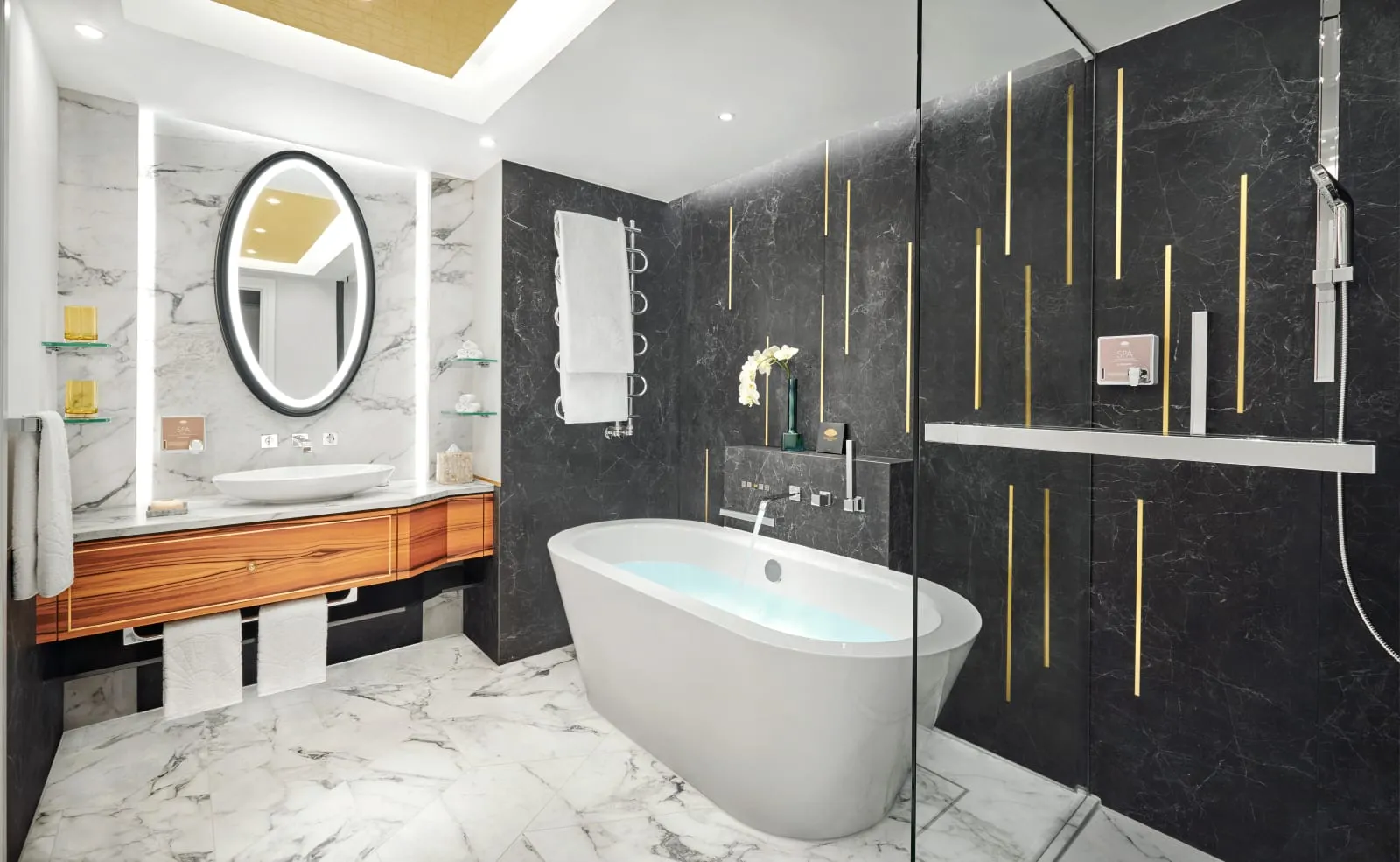 Mandarin Oriental, Munich photo 2
