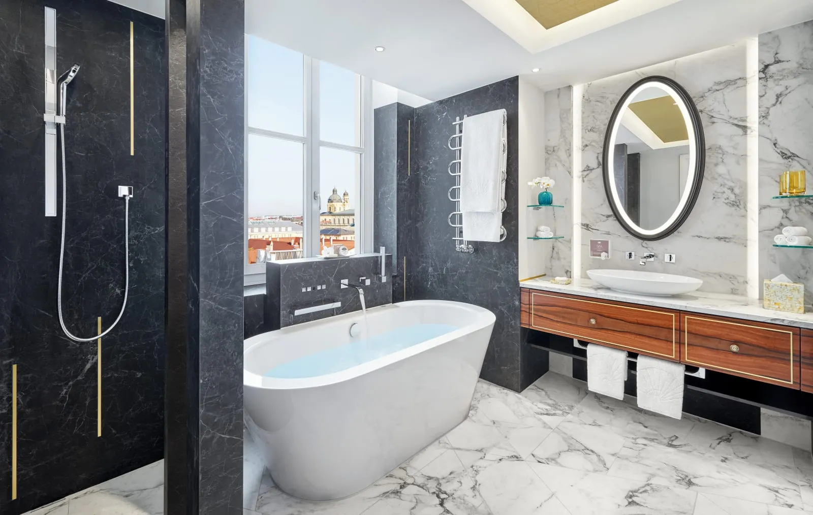 Mandarin Oriental, Munich photo 3