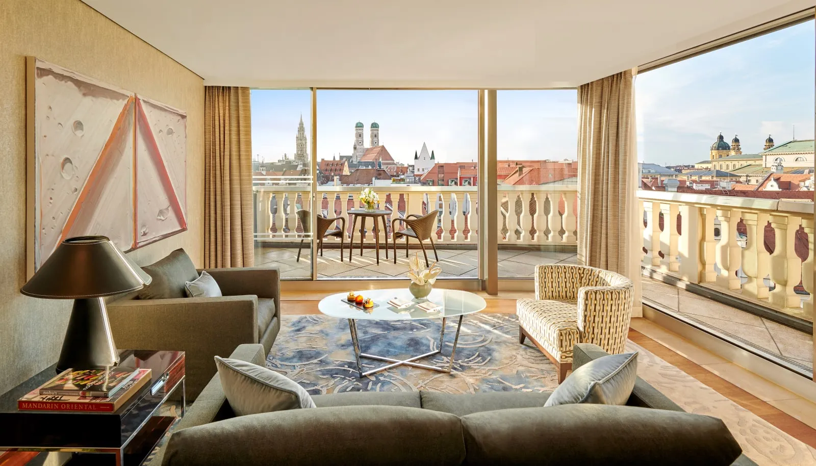 Mandarin Oriental, Munich photo 5