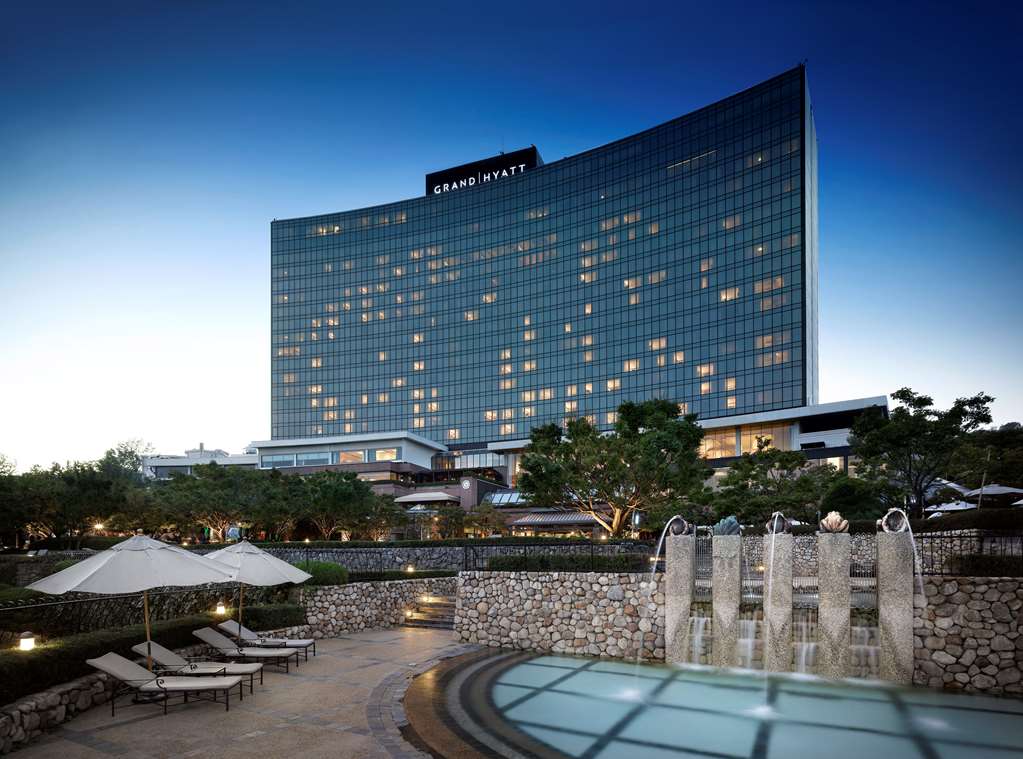 Grand Hyatt Seoul photo 2