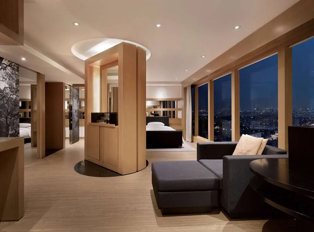 Grand Hyatt Seoul photo 4