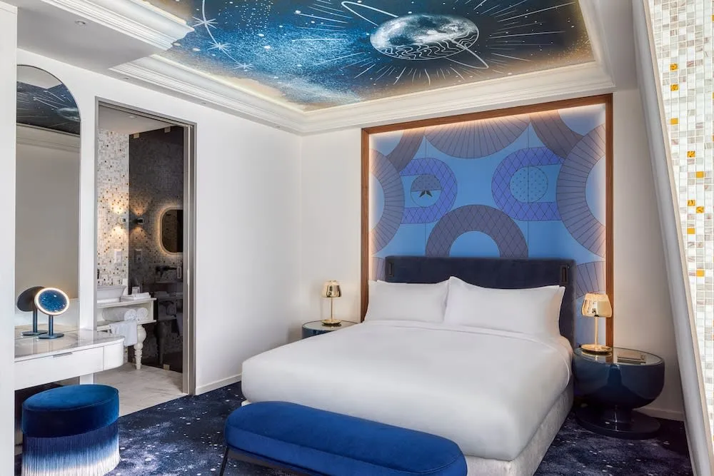 Kimpton BEM BUDAPEST by IHG photo 2