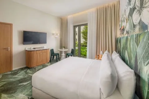 Kimpton BEM BUDAPEST by IHG photo 4