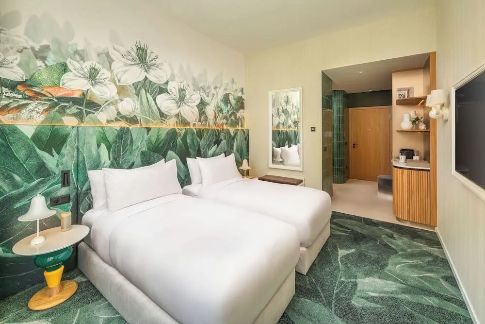 Kimpton BEM BUDAPEST by IHG photo 5