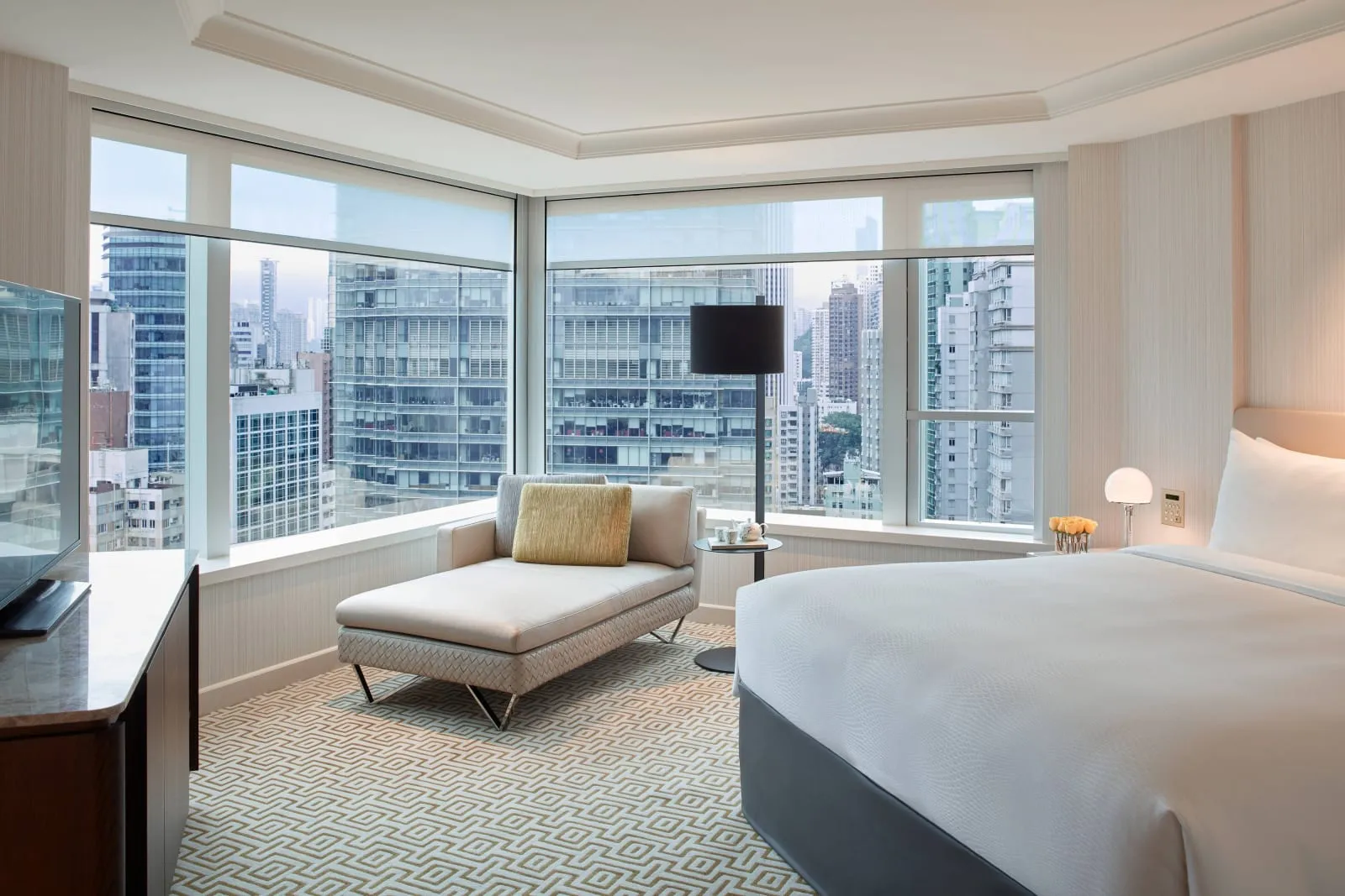 JW Marriott Hotel Hong Kong photo 2